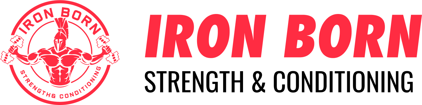 Iron Born Coaching
